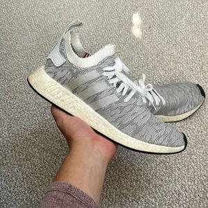 Adidas NMD Pk Size 12